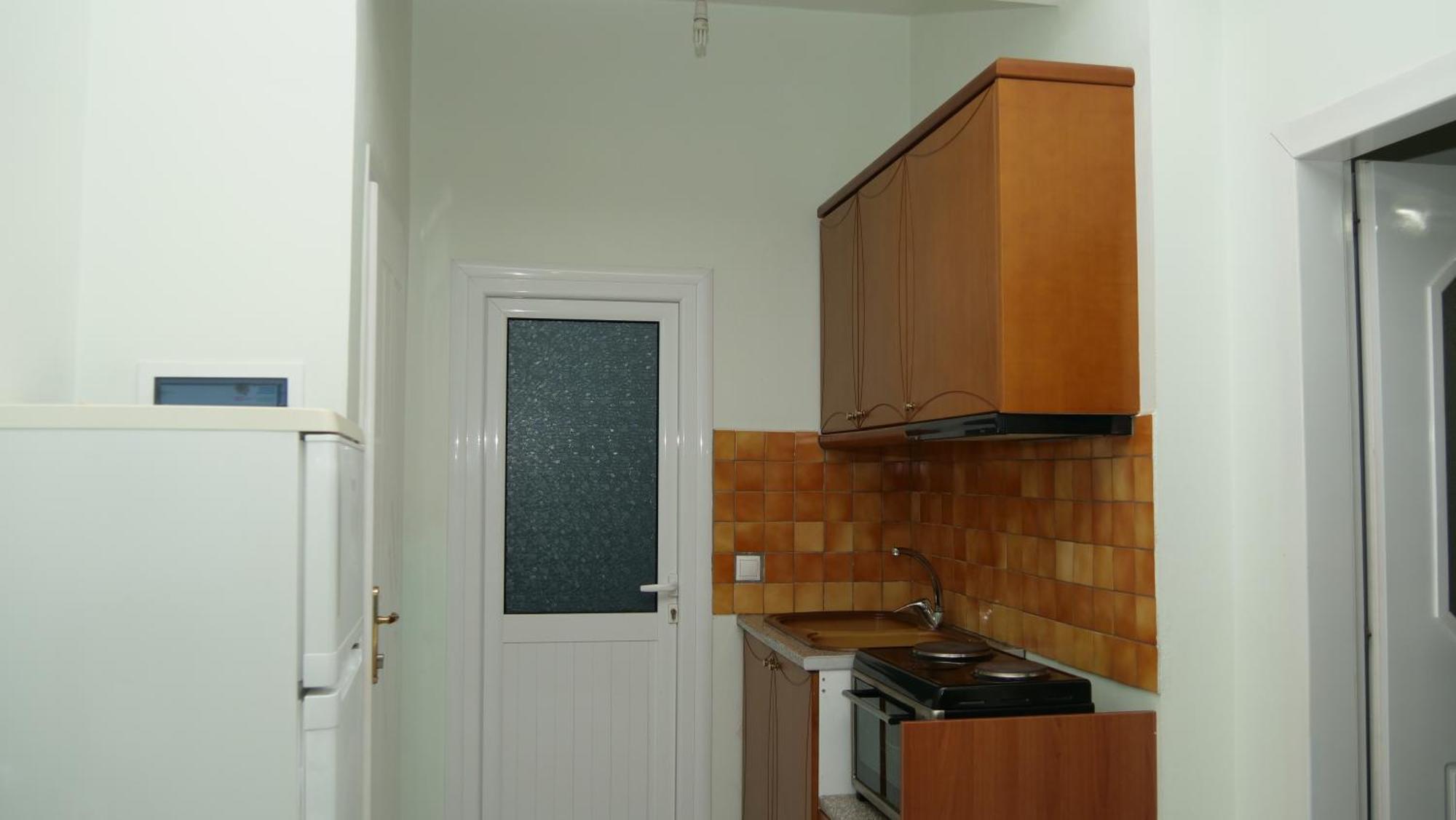Isabela Apartments Sarandë Exteriér fotografie